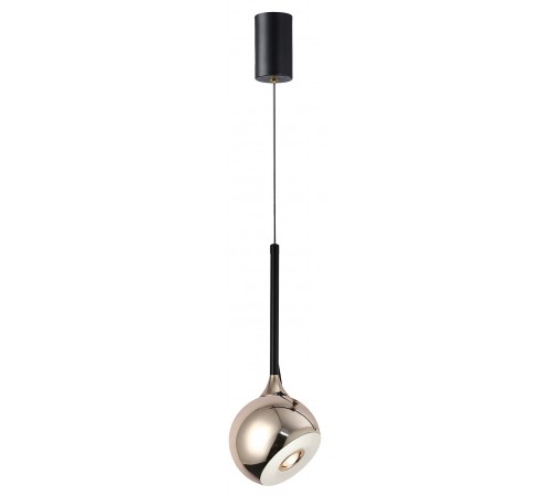 Подвесной светильник Kink Light 07529-1A,33 Тимо Подвесной светильник Kink Light 07529-1A,33 Тимо
