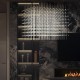 Подвесная люстра Loft it 10348/1200 Maze