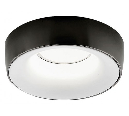 Встраиваемый светильник Ambrella Light A890 BK/WH A Встраиваемый светильник Ambrella Light A890 BK/WH A