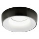 Встраиваемый светильник Ambrella Light A890 BK/WH A