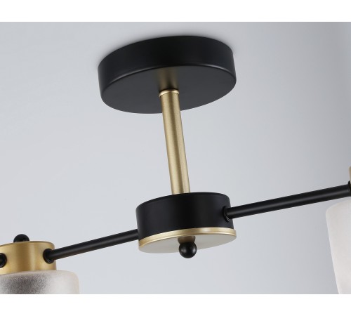 Люстра на штанге Ambrella Light TR303324 TR Люстра на штанге Ambrella Light TR303324 TR