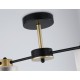 Люстра на штанге Ambrella Light TR303324 TR