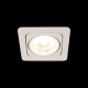 Встраиваемый светильник Loft it 10328/B White Screen