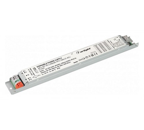 Блок питания Arlight 035536 ARJ Блок питания Arlight 035536 ARJ