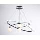 Подвесная люстра Ambrella Light FL66327 FL