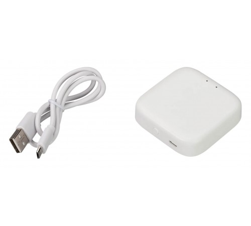 Конвертер Wi-Fi для смартфонов и планшетов Arlight 026175 TUYA Конвертер Wi-Fi для смартфонов и планшетов Arlight 026175 TUYA