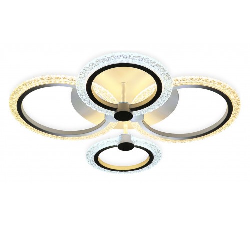 Потолочная люстра Ambrella Light FA4061 FA Потолочная люстра Ambrella Light FA4061 FA