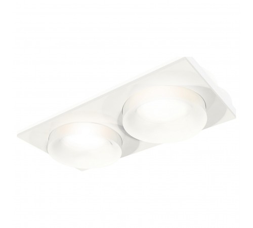 Встраиваемый светильник Ambrella Light XC7635044 XC Встраиваемый светильник Ambrella Light XC7635044 XC
