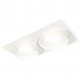 Встраиваемый светильник Ambrella Light XC7635044 XC