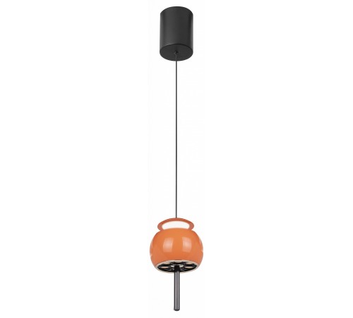 Подвесной светильник Mantra 8409 Roller