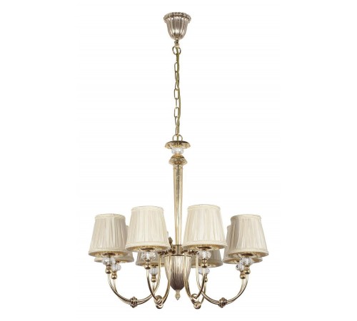 Подвесная люстра Arti Lampadari Roana E 1.1.8 CG Roana Подвесная люстра Arti Lampadari Roana E 1.1.8 CG Roana