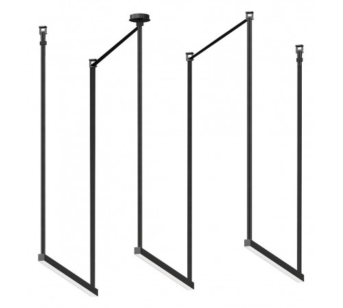 Комплект трековый Kink Light 6421-1K,19 Сатори Комплект трековый Kink Light 6421-1K,19 Сатори