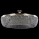 Светильник на штанге Bohemia Ivele Crystal 19031/100IV G 1903