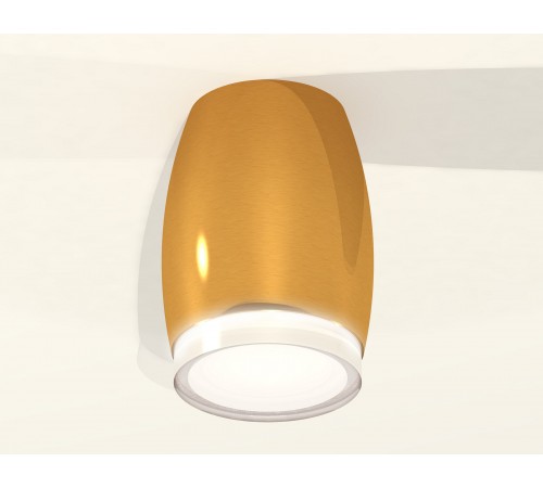 Накладной светильник Ambrella Light XS1125021 XS Накладной светильник Ambrella Light XS1125021 XS
