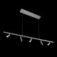 Подвесной светильник Loft it 10260/5 White Sign