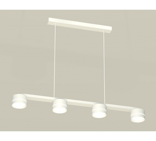 Подвесной светильник Ambrella Light XB9151202 XB Подвесной светильник Ambrella Light XB9151202 XB