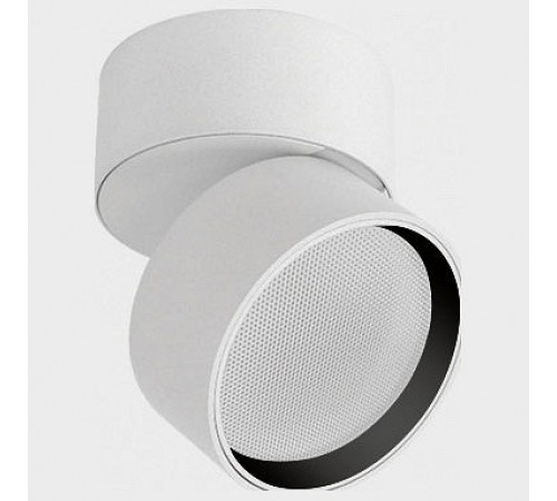 Накладной светильник Italline IT02-005 white 3000K IT02-005