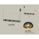 Подвесной светильник Ambrella Light XB9164081 XB