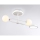 Люстра на штанге Ambrella Light FL66221 FL