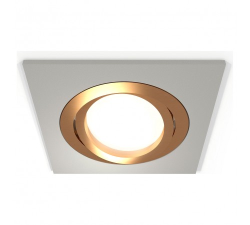 Встраиваемый светильник Ambrella Light XC7633083 XC Встраиваемый светильник Ambrella Light XC7633083 XC