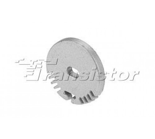 Заглушка Arlight 015520 ALU-ROUND Заглушка Arlight 015520 ALU-ROUND