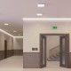 Накладной светильник Arlight 041026 QUADRO