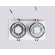 Встраиваемый светильник Ambrella Light TN51919 TN