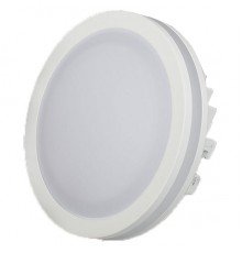 Встраиваемый светильник Arlight 017990 Ltd-95