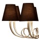 Подвесная люстра Mantra 6207 Paola