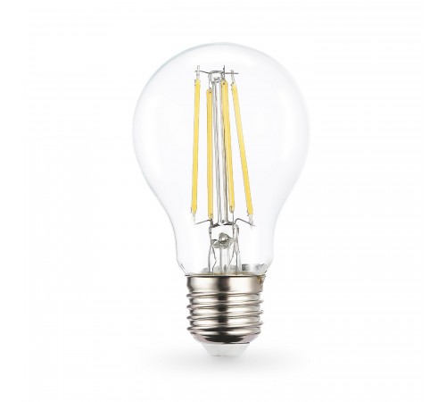 Лампа светодиодная Ambrella Light 601514 A60 Лампа светодиодная Ambrella Light 601514 A60