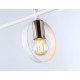 Люстра на штанге Ambrella Light TR8228 TR