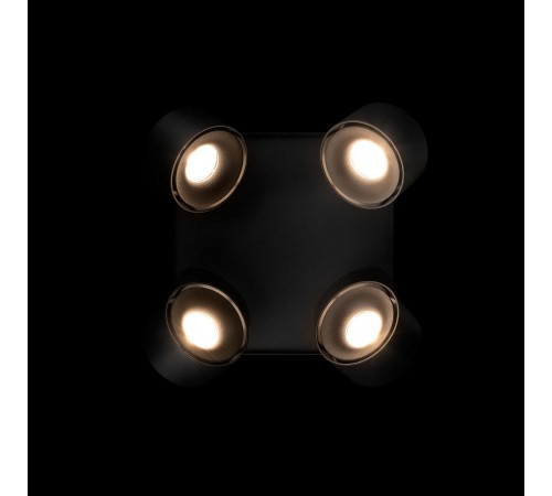 Спот Loft it 10326 Black Case Спот Loft it 10326 Black Case
