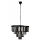 Подвесная люстра Loft it 10018/600C Prism