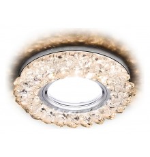 Встраиваемый светильник Ambrella Light S701 CL/CH/WW S