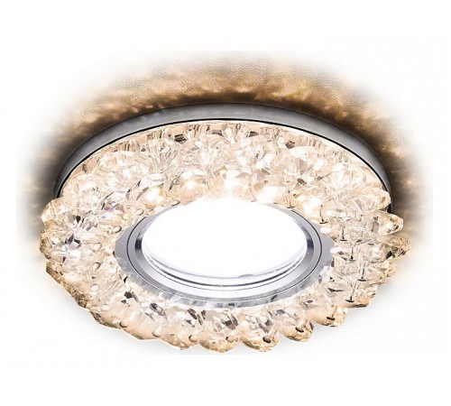 Встраиваемый светильник Ambrella Light S701 CL/CH/WW S Встраиваемый светильник Ambrella Light S701 CL/CH/WW S
