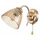 Бра Escada 658/1A Gold Freesia
