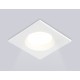 Встраиваемый светильник Ambrella Light TN102817 TN