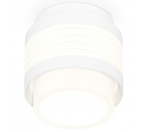 Накладной светильник Ambrella Light XS8431001 XS
