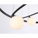 Подвесная люстра Ambrella Light FL66327 FL