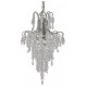 Подвесная люстра Arti Lampadari Erli E 1.5.30.105 N Erli Nickel