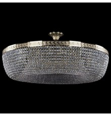 Светильник на штанге Bohemia Ivele Crystal 19031/100IV G 1903