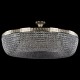 Светильник на штанге Bohemia Ivele Crystal 19031/100IV G 1903
