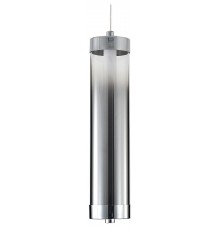 Подвесной светильник Indigo 11061/1P Chrome Rilucente