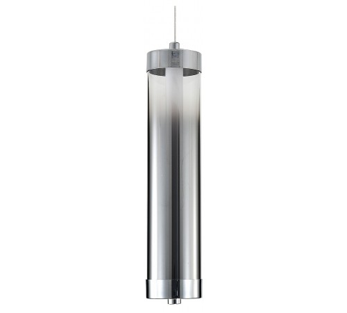 Подвесной светильник Indigo 11061/1P Chrome Rilucente Подвесной светильник Indigo 11061/1P Chrome Rilucente