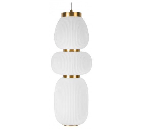 Подвесной светильник Loft it 10422/C Duff