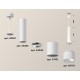 Подвесной светильник Ambrella Light XP7421020 XP