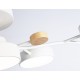 Люстра на штанге Ambrella Light FL4834 FL