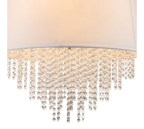 Подвесной светильник Escada 652/5S White Charm Подвесной светильник Escada 652/5S White Charm