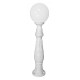 Наземный низкий светильник Fumagalli G25.162.000.WYF1R Globe 250