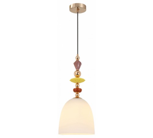 Подвесной светильник Moderli V11179-1P Charm